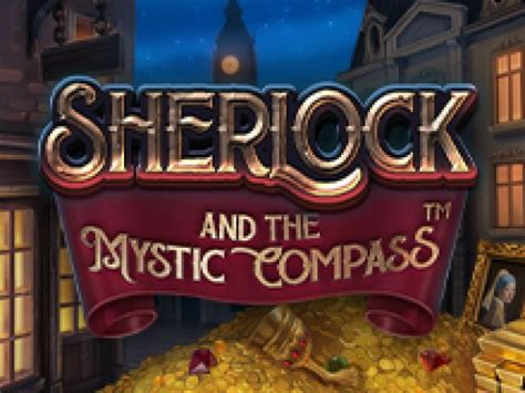 Sherlock And The Mystic Compass Betsson